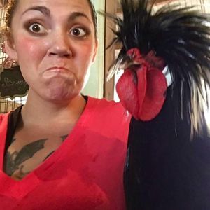 Meet your Posher, Bianca